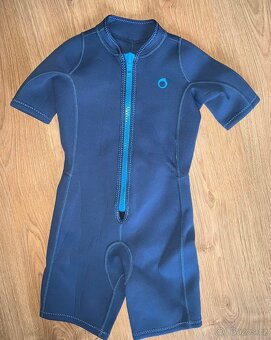 Neopren vel.122/128, 134/140