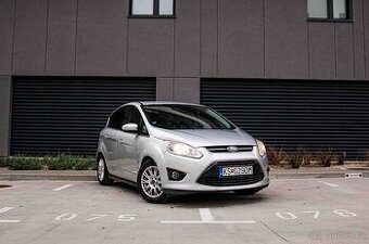 Ford C-Max 1.6 TDCi DPF Ambiente