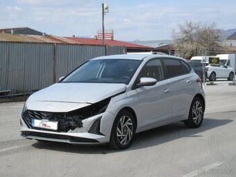 Hyundai i20 1.0 T-GDi Style A/T