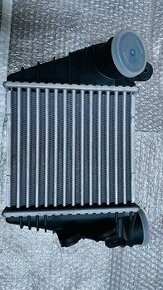 Intercooler chladič vzduchu