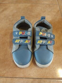 Dětské boty