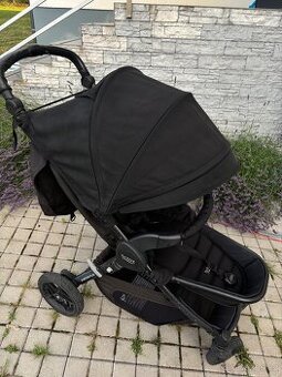Britax B Motion 4 plus