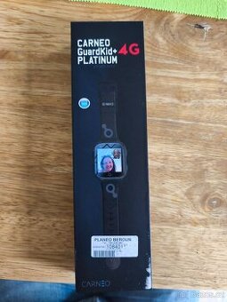 Prodám dětské hodinky na telefonování Carneo