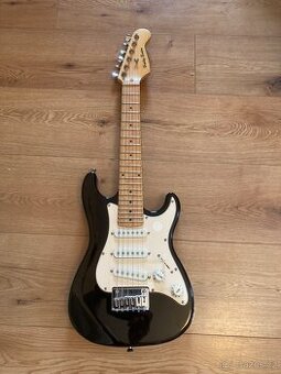 dětská elektrická kytara