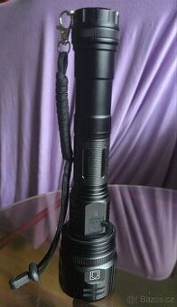 Led baterka (svítilna)