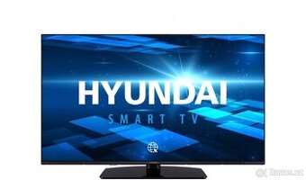 Televizor Hyundai smart TV