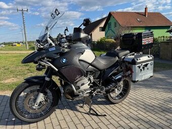 BMW R 1200 GS Adventure