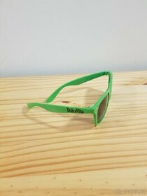 Sluneční brýle zelené DolceVita