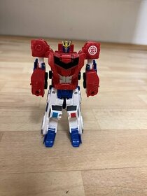 Transformers-sada 2 autobotů Hasbro - 1
