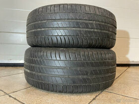 Michelin Pilot 225/45 R17 91V 2Ks letní pneumatiky