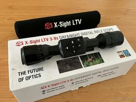 ATN X-Sight LTV