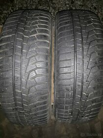 Zimní pneu 205/60/16 Hankook