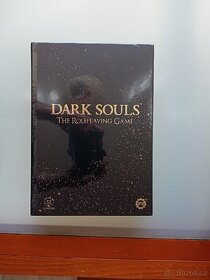 DARK SOULS The Roleplaying Game Collector's Edition
