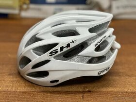 Cyklistická helma SH+ Sniper velikost S/M.