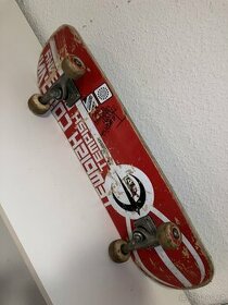Prodám starý skateboard - 1
