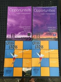 Opportunites, Criss Cross
