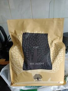 Kvalitní krmivo pro kočky Essential foods Jaguar 3 kg - 1