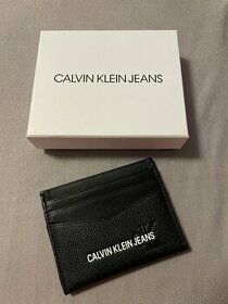 Peněženka Calvin Klein - 1