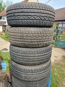 Pneu 205/55 R15