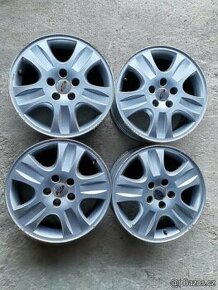 al.disky 5x108 R16 original FORD ET 52,5