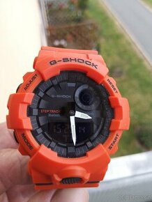Hodinky Casio g-shock GBA 800
