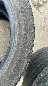2xletní pneu Goodride 235/45 R17 97W