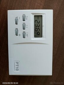 Prodám pokojový termostat PT10 - 1