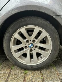 BMW R16 kola