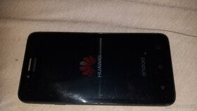Huawei     LUA L21