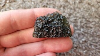 Krasny vltavin Chlum 13,6g