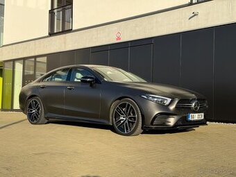 Mercedes-Benz CLS 53 AMG
