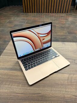 APPLE MACBOOK AIR 13” 2020 M1/256GB/8GB/BATERIE 96%