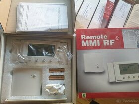 Remote mmi rf Honeywell