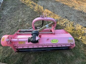 Mulčovač Mefuzor MFZ180 s bočním posuvem - 1