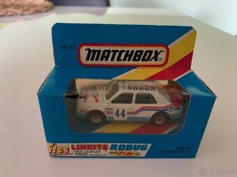 MATCHBOX ŠKODA 130L -RARITA-