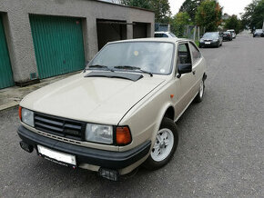 Prodám Škoda Rapid 136
