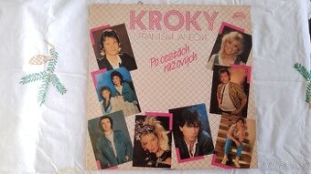 LP Kroky F. Janečka