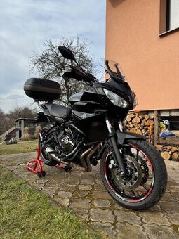 Yamaha Tracer 700