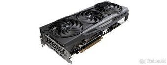 Sapphire Radeon NITRO+ RX 6800 16G OC Gaming, 16GB GDDR6