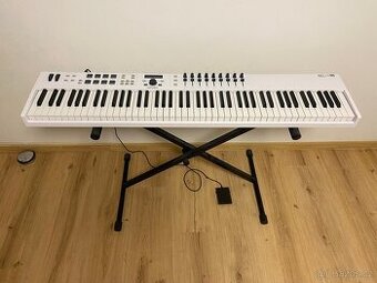 Arturia Keylab 88 Essential mk2