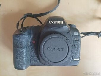 CANON EOS 5D Mark II