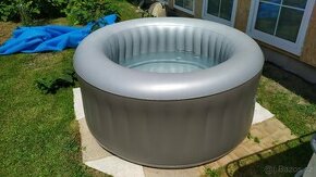 Nafukovací vířivka NET SPA