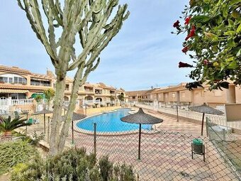 Prodej apartmánu 2+kk u pláže La Mata – Torrevieja