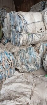 Prodej Žoků/Big bags