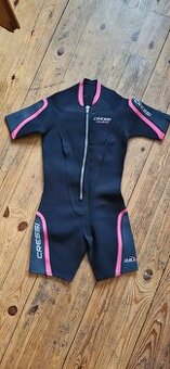 Neopren wetsuit Cressi playa krátký 2,5mm