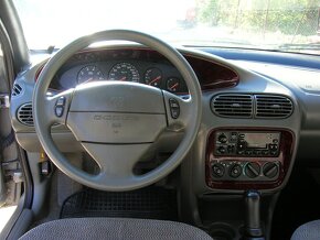 Dodge Stratus