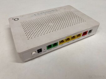 DSL modem ZTE - ZXHN H267A