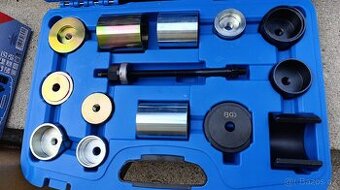 Silent block tool set ART 8579 BGS na BMW sada na výměnu