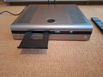 Arcam Solo Music stereofonní síťový receiver s CD / SACD