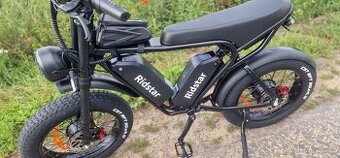 Elektrokolo Q20